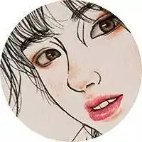 看看画家笔下的女孩,长什么样子