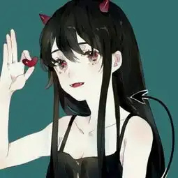 头像少女无水印的微博微博