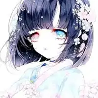 qq女生头像可爱仙女味二次元可爱仙女味qq女头