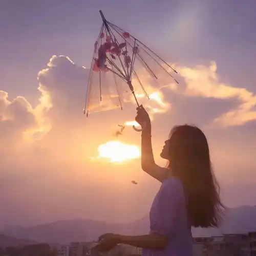 仙女头像八十三