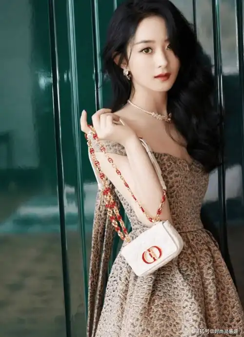 可爱猫系女孩头像大片