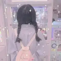 超仙气头像女真人不露脸的超仙气女生头像