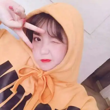 好看两姐妹头像,真人的有几对卡通的也有几对