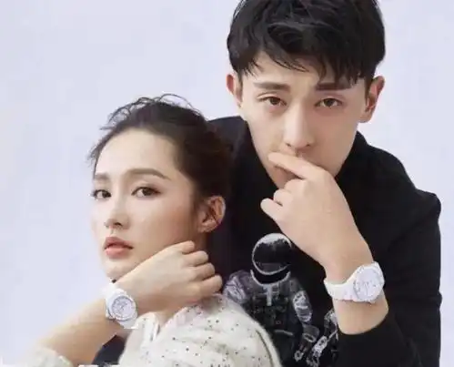 李沁邓伦疑似恋情曝光工作室情侣头像秀恩爱,女方是娱乐圈隐形直男斩