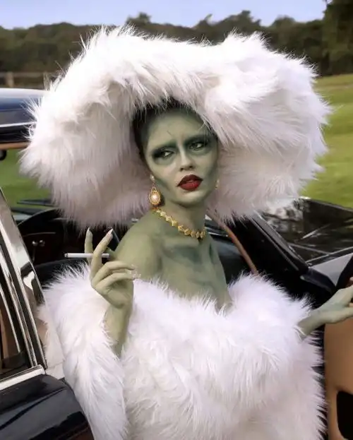 女孩丑学,看得我心花怒放