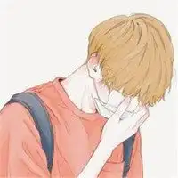 微信头像女卡通可爱萌口