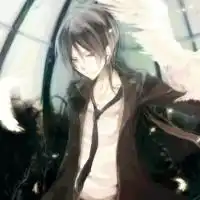 求问这几张图是什么动漫的