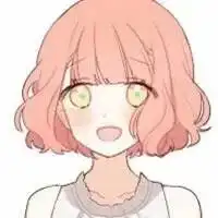 求这个女孩一系列的头像