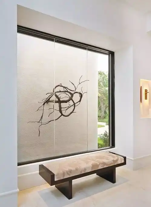 佛系过时了禅意空间正当道