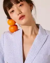 韩日欧美博主再见除了lisa,这些泰国博主也潮出天际