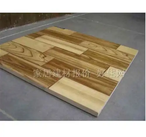 欧威墙面砖_抛晶砖格子图案暖色系列pfa30056_300mm×_300mm_价格报价_实拍图片_参数-好住网