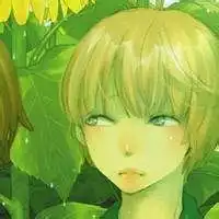 最新绿色系头像男生微信头像图片大全