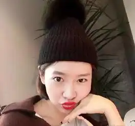 2017流行精致玲珑的齐耳发