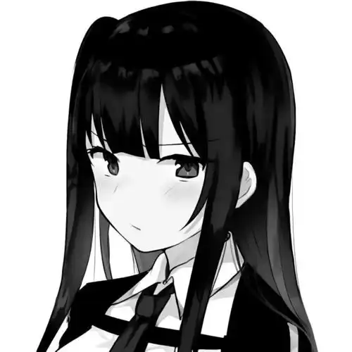 精选优质可爱甜美动漫女生头像63