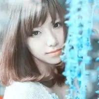 非主流女生头像微信系列