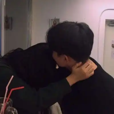 孤单背影图片伤感男生头像