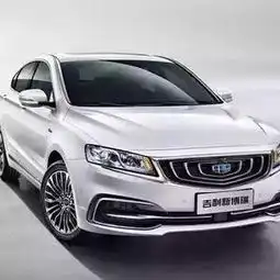 8月又一波新车上市,想买车的钱包准备好了没