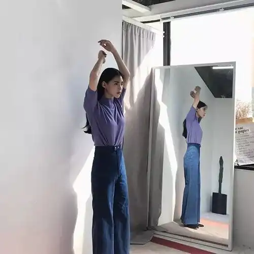 ins女生头像韩风系头像