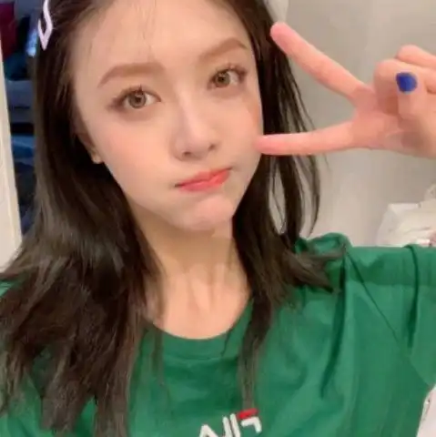 好看的女生头像仙气系闺