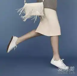 小白鞋配什么裤子好看小白鞋不露脚踝的穿法