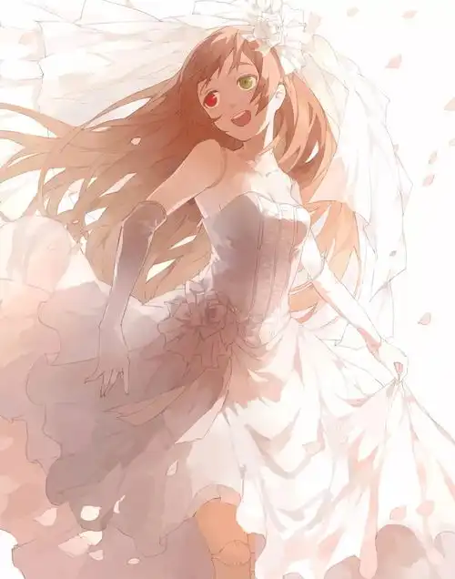 蔷薇少女的合集