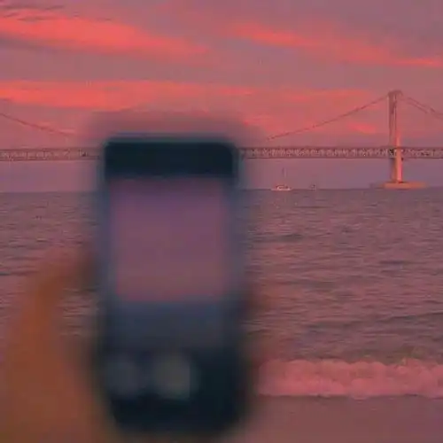 微信背景图绝美意境治愈系