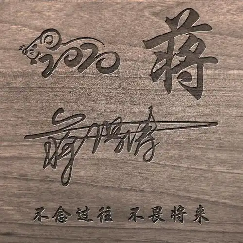 姓氏头像图册周