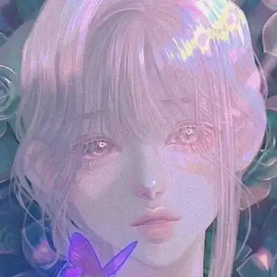 动漫头像想要什么样的生活呢