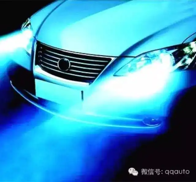 会拐弯的车灯带你认识弯道照明系统