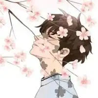 清新阳光帅哥头像动漫微信头像图片大全