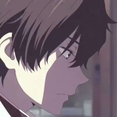 我想做你床头小熊,为你打败噩梦里情侣头像我要个性网