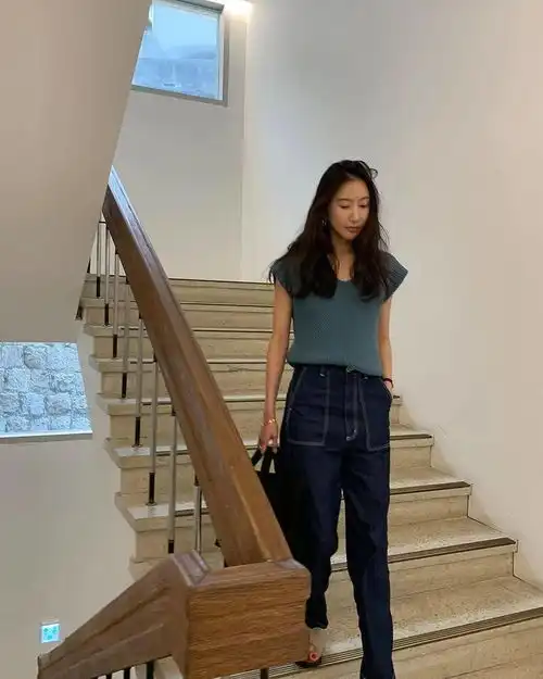 不止lowclassic这些韩系小众牌子也超好逛