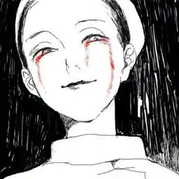 丧系小众头像面向大海真