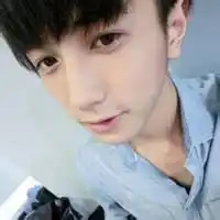 笑的很让人心酸的头像男生微信头像图片大全