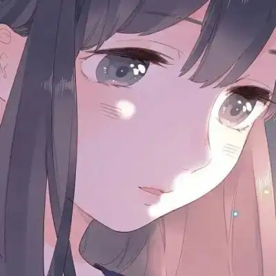 可盐可甜头像女动漫