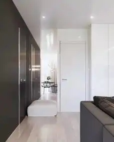 都是不足80m2的小家,但简约的气质秒杀了那些大房子