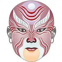 微信脸萌头像卡通头像微信头像图片大全