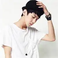 超拽个性男生头像大全