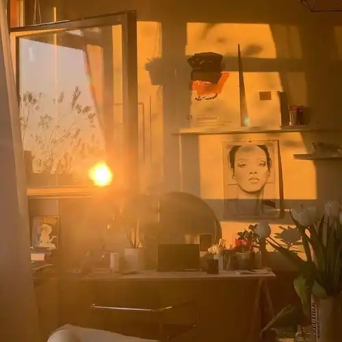 10月治愈系背景图来啦