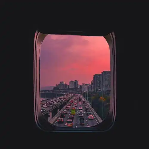 被困的日子里,来窗户边放放风