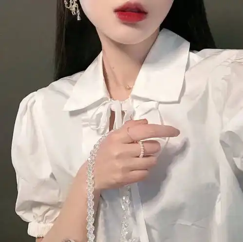仙女系列头像风超级好看的仙女系头像