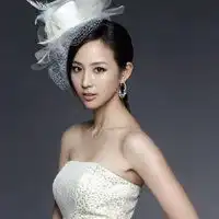 张钧甯头像微信头像图片大全