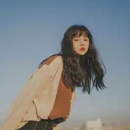 超有意境的紫色系绝美闺