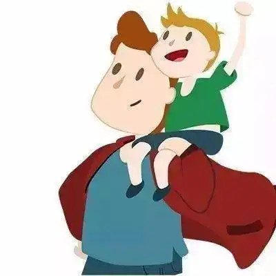 微信头像卡通人物真人