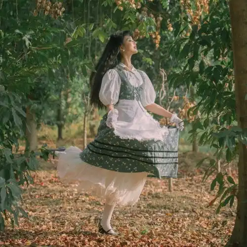 闺蜜头像仙女系动漫蓝色