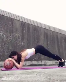 看到这样的篮球宝贝你还能淡定吗