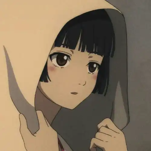 人见人爱的动漫女头