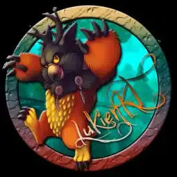 萌系头像高清魔兽世界