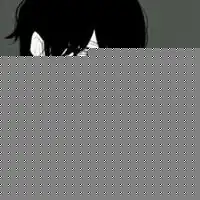 动漫头像高冷男黑白微信头像图片大全