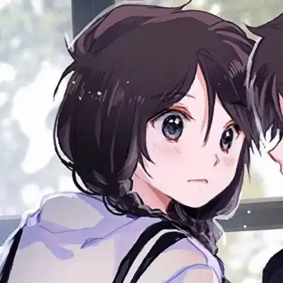 啊啦偏爱唯美好看情头